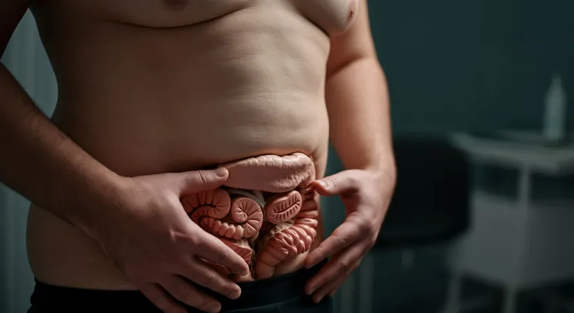 Real experiences with stomach Botox