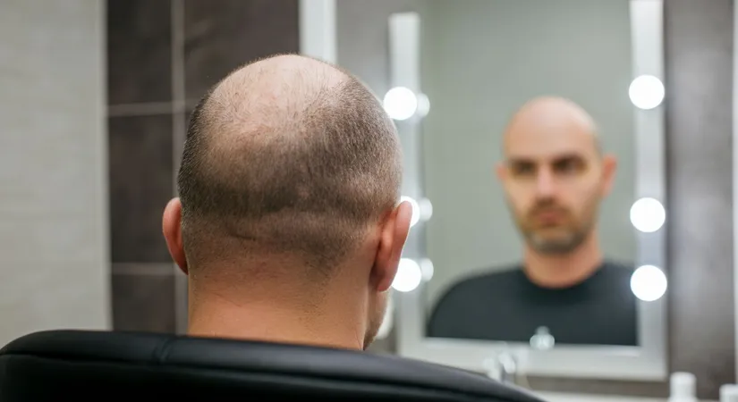 Top FUE transplant clinics in Bulgaria