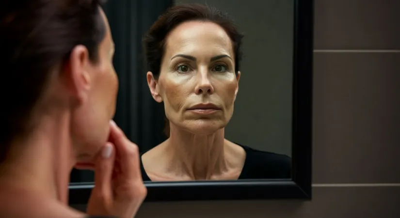Aesthetic surgery pros and cons