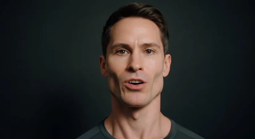 Jawline exercises at home