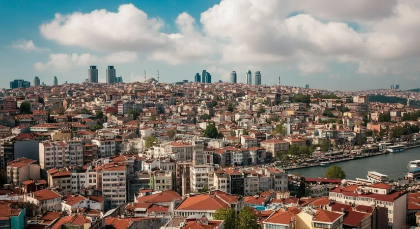 Best hair transplant clinic in Turkey