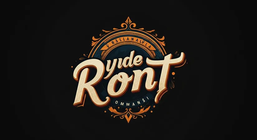 Popular Fonts in Romania: Trends and Recommendations