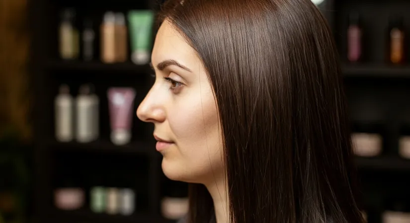 Natural hair treatment tips