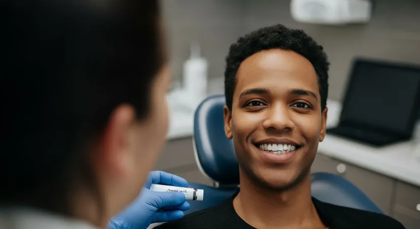 Whitening toothpaste for sensitive teeth