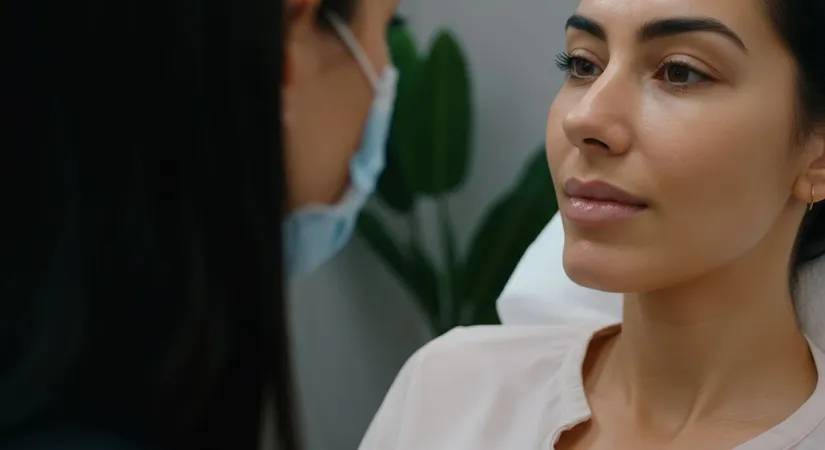 Lippenlifting ohne OP: Möglichkeiten und Grenzen