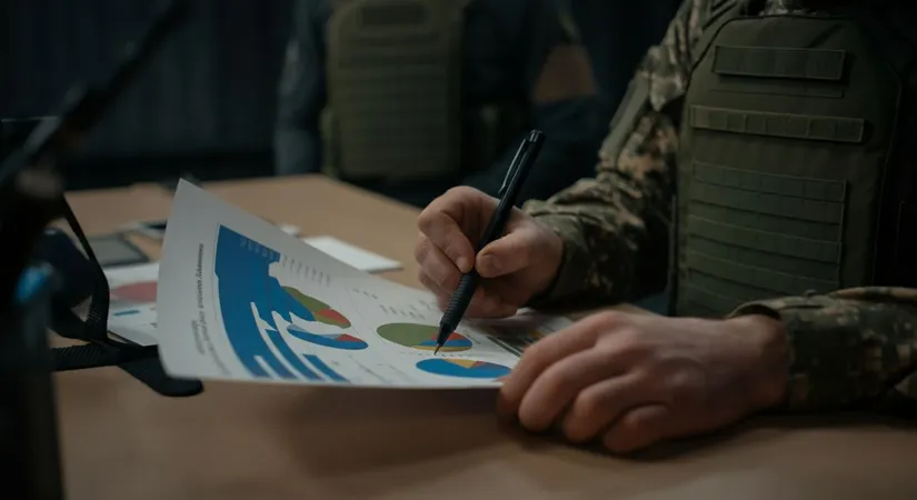 Russia's current losses: latest data