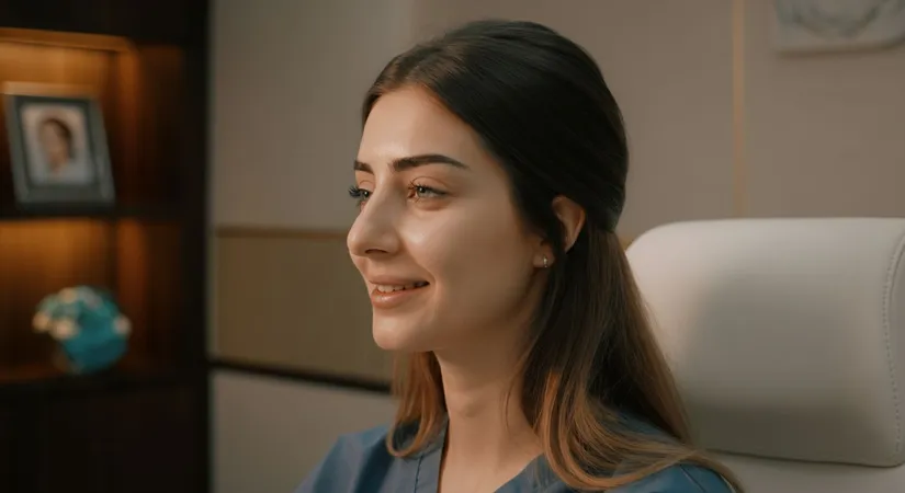 Rinoplastia en Turquía