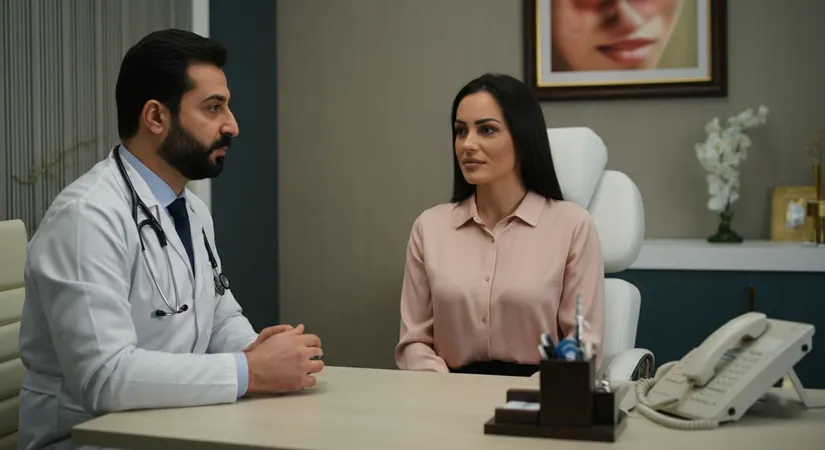 Balloon stomach procedure steps and guidelines