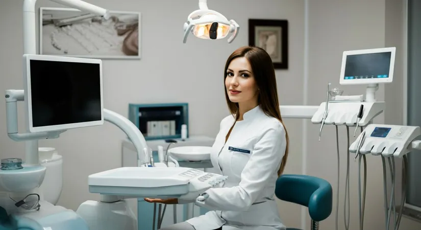 Implant dentar ghid pas cu pas