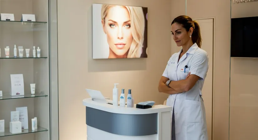Choosing a cosmetic surgeon in Marseille