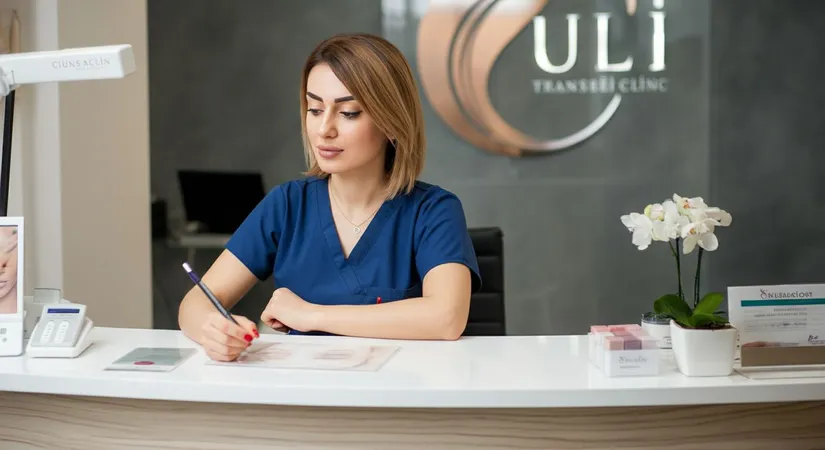 Safety of cosmetic surgery in Turkey