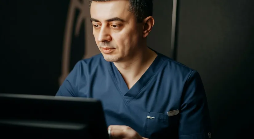 Rinoplastie București: Ce Trebuie Să Știi