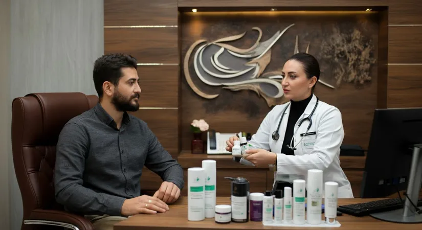 Home remedies for hair loss treatment