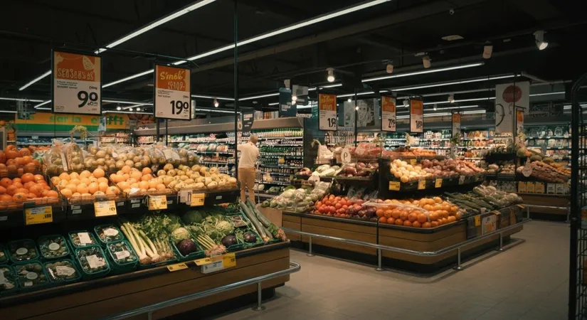 Productos Frescos Mercadona: Calidad y Precio
