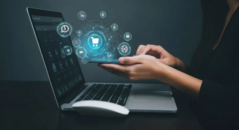 Top Digital Services for Your Business