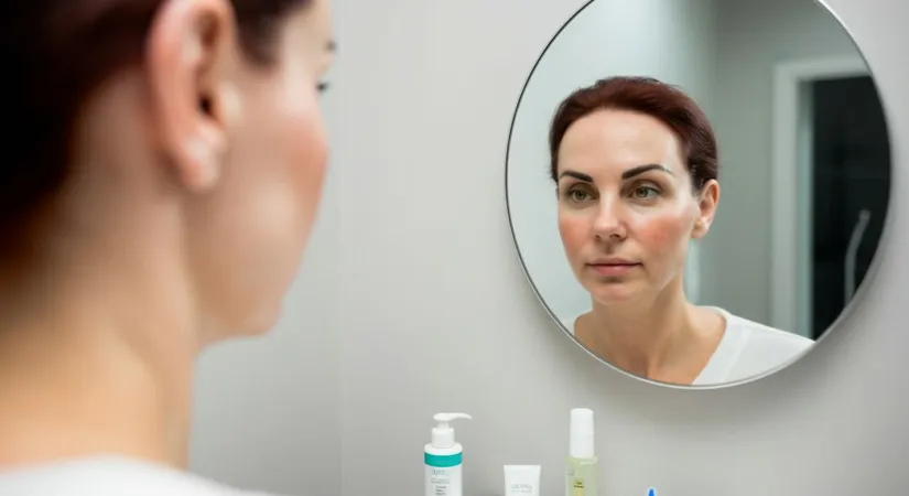 Botox effect duration chart