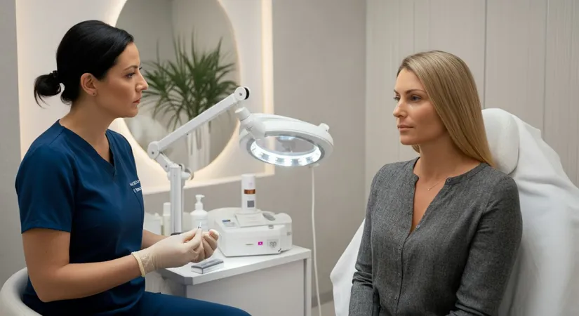 Understanding Nose Filler: Key Insights