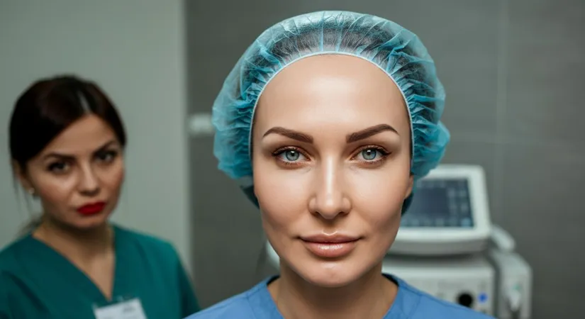 Ear plastic surgery essentials