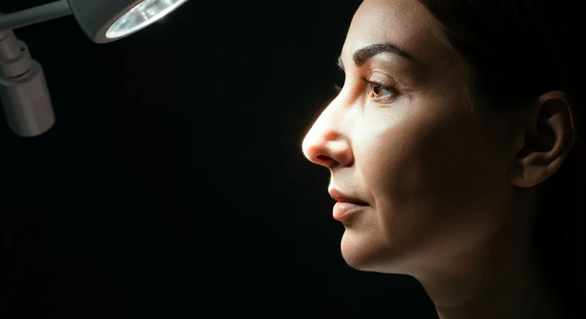 Chirurgie Estetică Nas București: Alegerea Potrivită