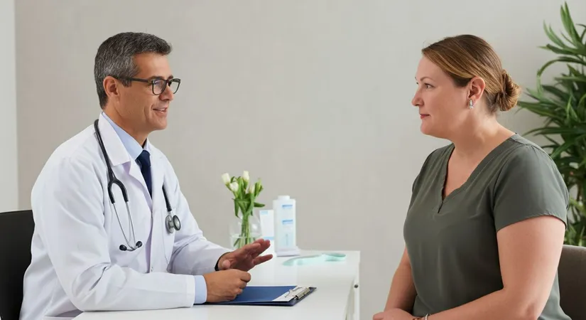 Understanding Fast Weight Loss: Key Insights