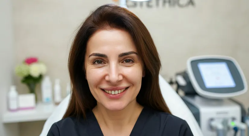 Tratamientos Populares de Dermatología Estética en Turquía