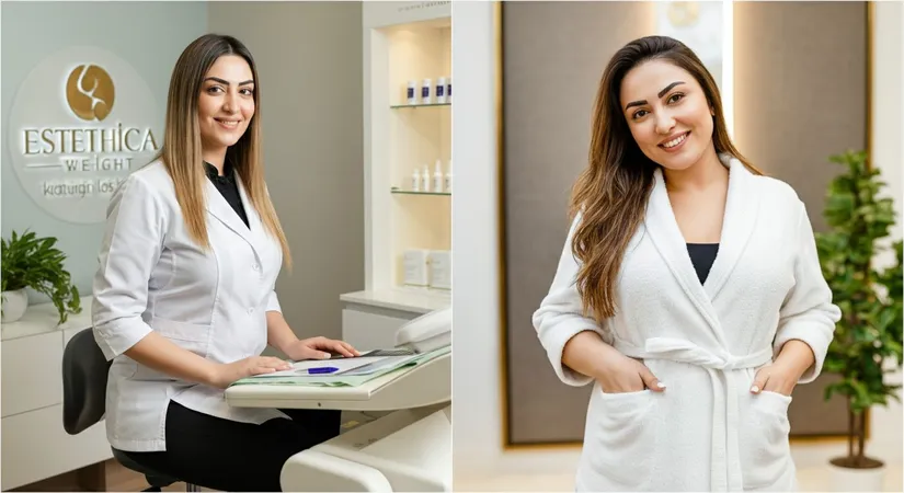 Popular Aesthetic Treatments in Turkey