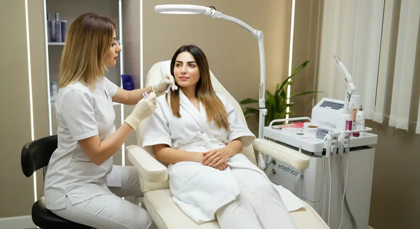 Revolutionizing Aesthetics: Plastic Surgery Trends in Turkey