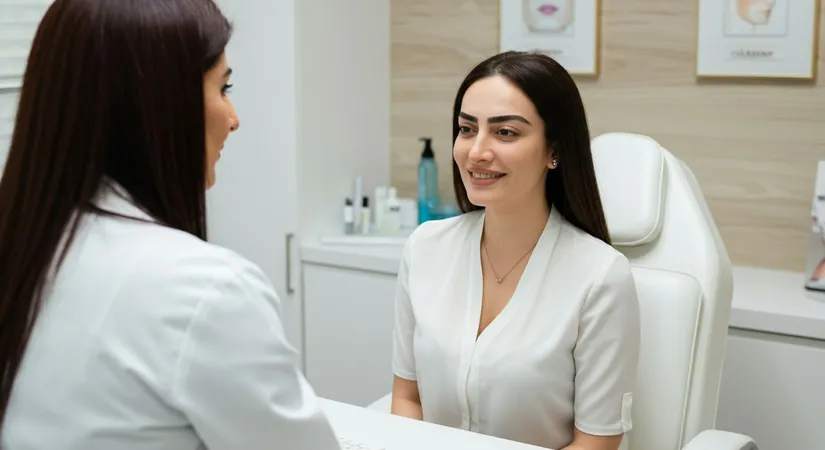 Rinoplastia en Turquía