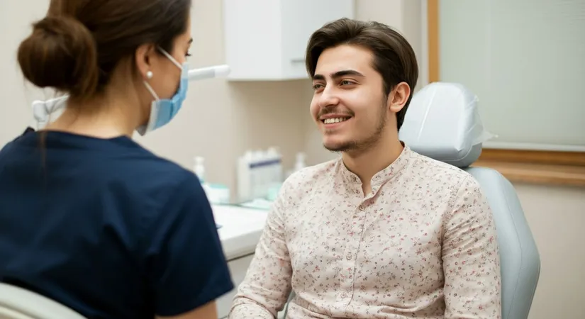 Technologien in der Haartransplantation