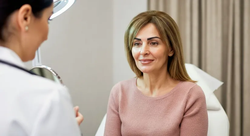 La Montée du Botox en Chirurgie Esthétique