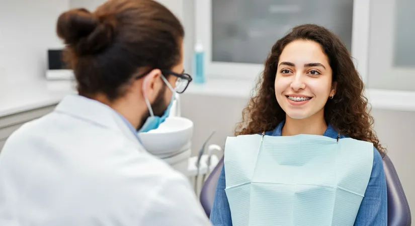 Understanding Aesthetic Dentistry