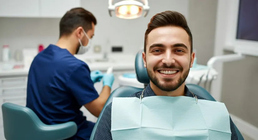 Understanding Different Types of Hair Transplant Procedures