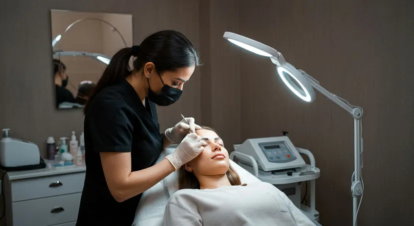 Understanding Permanent Makeup