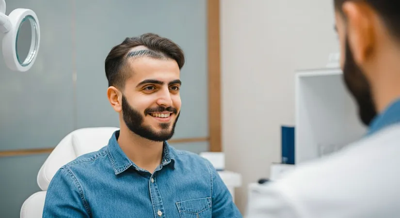 فهم أساسيات زراعة الشعر