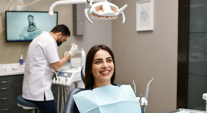 Comprendre l'Importance de la Dentisterie Esthétique