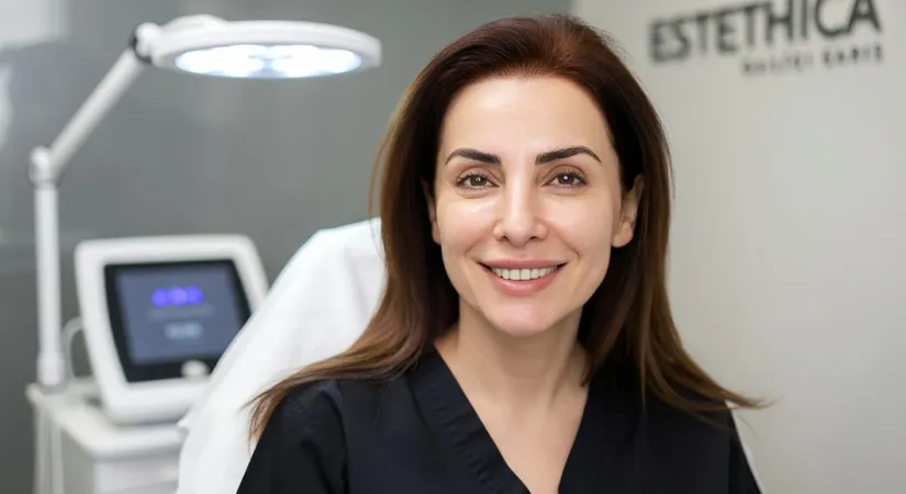 Importancia de la Dermatología Estética