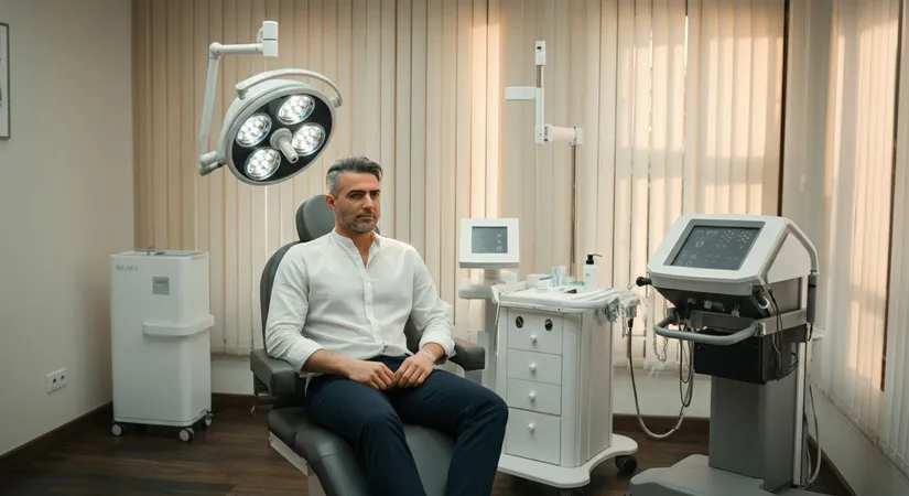 Warum die Türkei ein führendes Ziel für Haartransplantationen ist