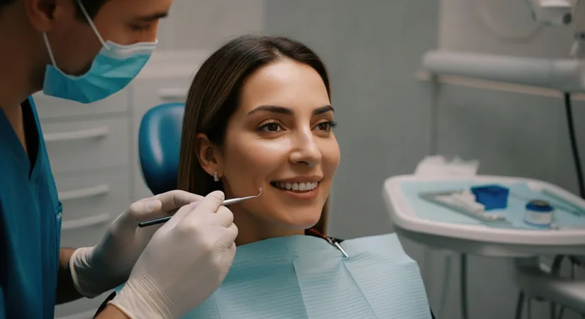 ¿Qué es una Carilla Dental y Cómo Funciona?