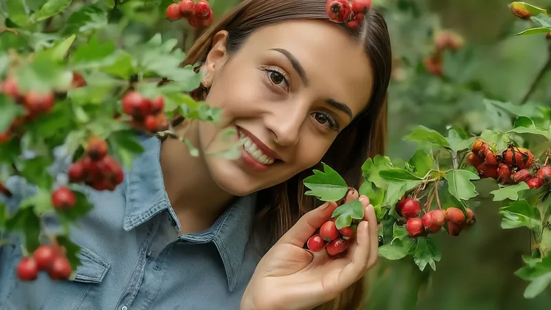 ما هو الزعرور ومن أين يتم الحصول عليه؟