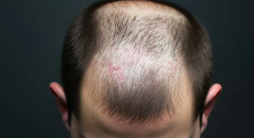 ما هي زراعة الشعر وكيف تتم في مستشفى استاستاتيكا؟